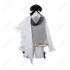 鏡音レン シンフォニー コスプレ衣装 VOCALOID 高品質オーダーメイド対応【COSCLT】 - 3枚目の画像（サムネイル）
