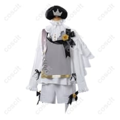 鏡音レン シンフォニー コスプレ衣装 VOCALOID 高品質オーダーメイド対応【COSCLT】 - 2枚目の画像（サムネイル）