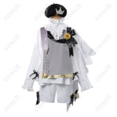 鏡音レン シンフォニー コスプレ衣装 VOCALOID 高品質オーダーメイド対応【COSCLT】 - 1枚目の画像（サムネイル）