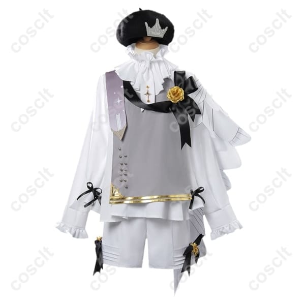 鏡音レン シンフォニー コスプレ衣装 VOCALOID 高品質オーダーメイド対応【COSCLT】