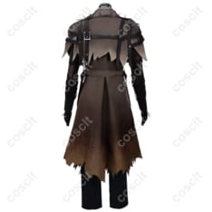 IdentityV 第五人格 墓守（アンドルー・クレス） 幽冥の契り コスプレ衣装 高品質オーダーメイド対応 - 3枚目の画像（サムネイル）