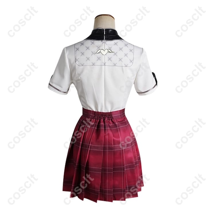 ホロライブ 宝鐘マリン 生誕祭2025 制服 コスプレ衣装 高品質｜COSCLT公式 - 3枚目の画像