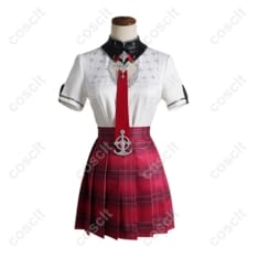 ホロライブ 宝鐘マリン 生誕祭2025 制服 コスプレ衣装 高品質｜COSCLT公式 - 1枚目の画像（サムネイル）