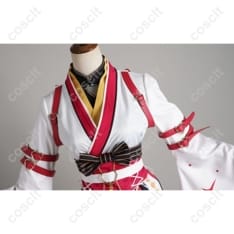 ホロライブ 宝鐘マリン 新衣装 コスプレ衣装｜高品質・オーダーメイド対応【COSCLT公式通販】 - 4枚目の画像（サムネイル）