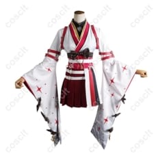 ホロライブ 宝鐘マリン 新衣装 コスプレ衣装｜高品質・オーダーメイド対応【COSCLT公式通販】 - 1枚目の画像（サムネイル）
