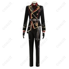 あんさんぶるスターズ！！ 朔間零・影片みか Graceful Punishment コスプレ衣装｜高品質オーダーメイド対応【COSCLT】 - 4枚目の画像（サムネイル）