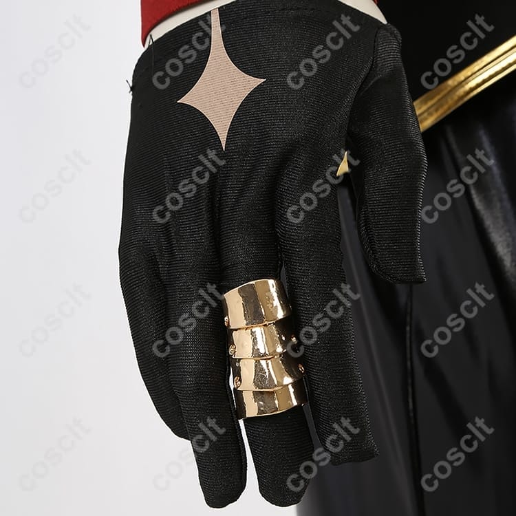 あんさんぶるスターズ！！ 朔間零・影片みか Graceful Punishment コスプレ衣装｜高品質オーダーメイド対応【COSCLT】 - 6枚目の画像
