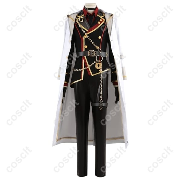 あんさんぶるスターズ！！ 朔間零・影片みか Graceful Punishment コスプレ衣装｜高品質オーダーメイド対応【COSCLT】