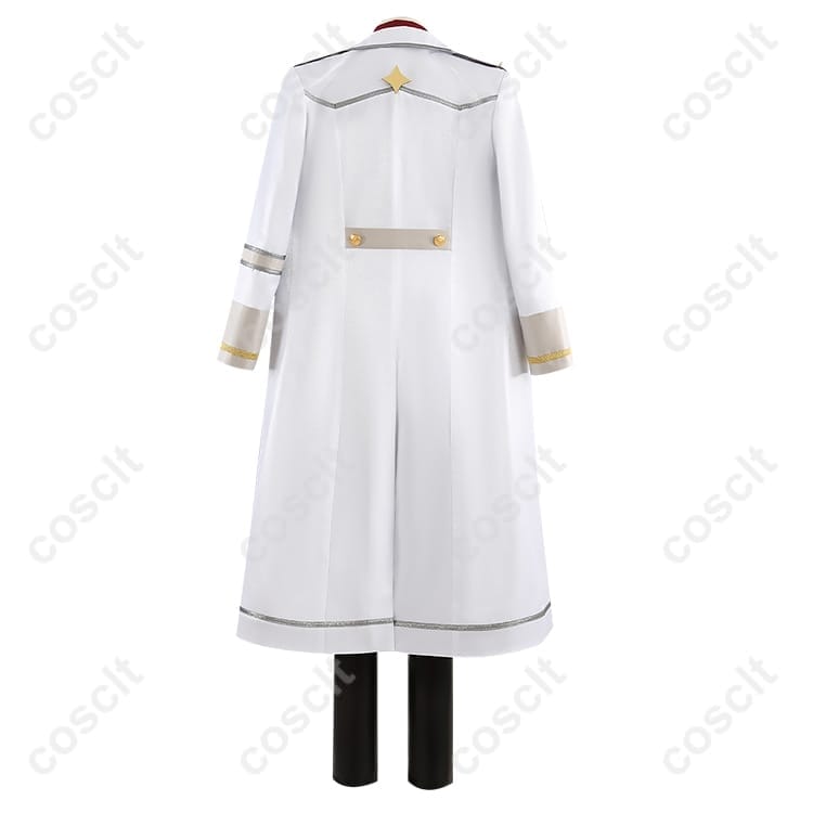あんさんぶるスターズ！！ 朔間零・影片みか Graceful Punishment コスプレ衣装｜高品質オーダーメイド対応【COSCLT】 - 3枚目の画像