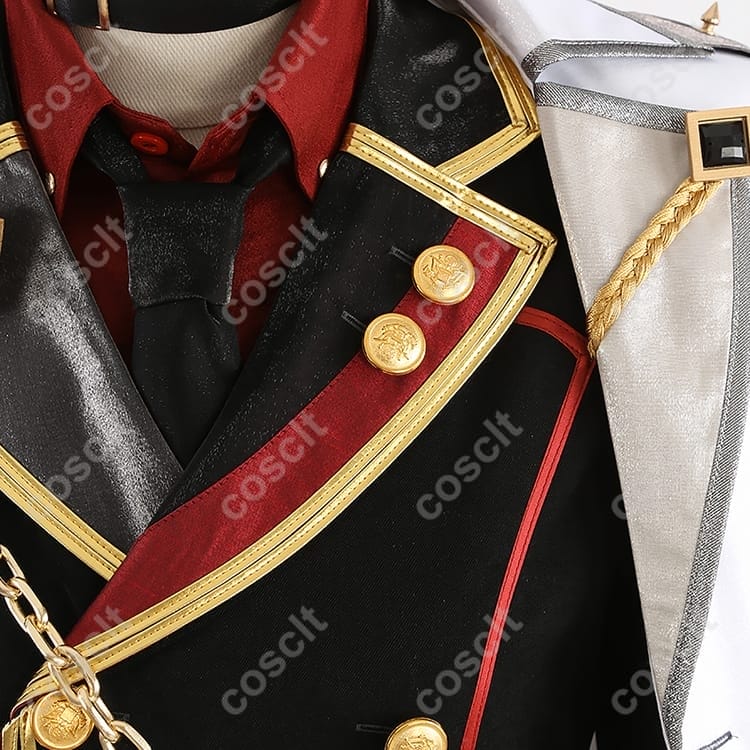 あんさんぶるスターズ！！ 朔間零・影片みか Graceful Punishment コスプレ衣装｜高品質オーダーメイド対応【COSCLT】 - 5枚目の画像
