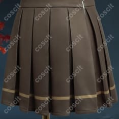 IdentityV 第五人格 骨董商（戚十一/陶夢嫣）紙装束 コスプレ衣装 高品質オーダーメイド【COSCLT公式】 - 4枚目の画像（サムネイル）
