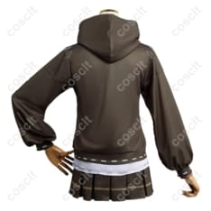 IdentityV 第五人格 骨董商（戚十一/陶夢嫣）紙装束 コスプレ衣装 高品質オーダーメイド【COSCLT公式】 - 3枚目の画像（サムネイル）