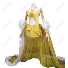 無期迷途 ミリー コスプレ衣装｜高品質・オーダーメイド対応【COSCLT公式】 - 1枚目の画像（サムネイル）