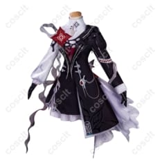 崩壊：スターレイル 長夜月 コスプレ衣装 通常服｜高品質オーダーメイド対応【COSCLT公式通販】 - 1枚目の画像（サムネイル）