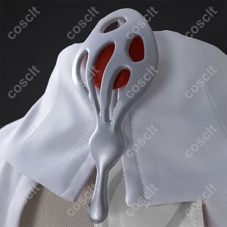 崩壊：スターレイル 長夜月 コスプレ衣装 通常服｜高品質オーダーメイド対応【COSCLT公式通販】 - 3枚目の画像