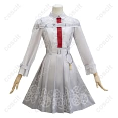 プロセカ 初音ミク Key to heart コスプレ衣装｜25時、ナイトコードで。【COSCLT公式通販】 - 1枚目の画像（サムネイル）