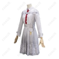 プロセカ 初音ミク Key to heart コスプレ衣装｜25時、ナイトコードで。【COSCLT公式通販】 - 2枚目の画像（サムネイル）
