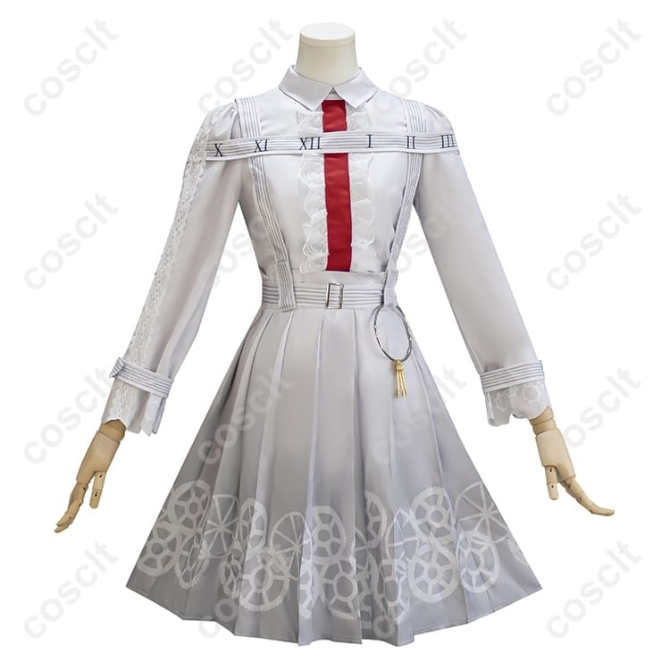 プロセカ 初音ミク Key to heart コスプレ衣装｜25時、ナイトコードで。【COSCLT公式通販】 - 1枚目の画像