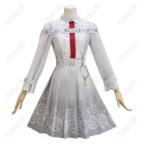 プロセカ 初音ミク Key to heart コスプレ衣装｜25時、ナイトコードで。【COSCLT公式通販】
