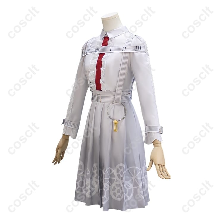 プロセカ 初音ミク Key to heart コスプレ衣装｜25時、ナイトコードで。【COSCLT公式通販】 - 2枚目の画像