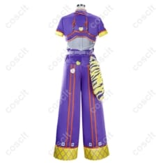 あんさんぶるスターズ！！ 遊木真・桜河こはく・乙狩アドニス 全能ACE コスプレ衣装｜高品質・オーダーメイド対応【COSCLT】 - 3枚目の画像（サムネイル）