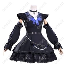 ペルソナ5：The Phantom X 鹿野苺 コスプレ衣装｜高品質オーダーメイド対応【COSCLT】 - 2枚目の画像（サムネイル）
