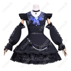 ペルソナ5：The Phantom X 鹿野苺 コスプレ衣装｜高品質オーダーメイド対応【COSCLT】 - 1枚目の画像（サムネイル）