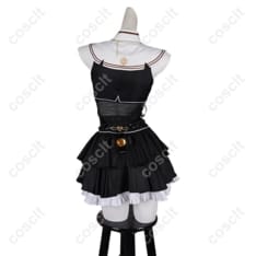 ホロライブ 宝鐘マリン 船長 新衣装 コスプレ衣装｜高品質オーダーメイド対応【COSCLT】 - 5枚目の画像（サムネイル）