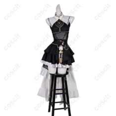 ホロライブ 宝鐘マリン 船長 新衣装 コスプレ衣装｜高品質オーダーメイド対応【COSCLT】 - 1枚目の画像（サムネイル）
