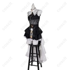 ホロライブ 宝鐘マリン 船長 新衣装 コスプレ衣装｜高品質オーダーメイド対応【COSCLT】 - 2枚目の画像（サムネイル）