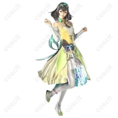 ファイナルファンタジーXIV スフェーン コスプレ衣装 オーダーメイド対応｜COSCLT - 1枚目の画像（サムネイル）