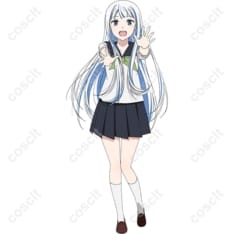 ツインズひなひま ひまり（妃莉）・ひなな（陽奈奈） コスプレ衣装｜オーダーメイド対応【COSCLT公式】 - 1枚目の画像（サムネイル）