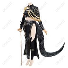 無期迷途 シニックス コスプレ衣装｜高品質再現＆オーダーメイド可【COSCLT公式通販】 - 3枚目の画像（サムネイル）