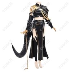 無期迷途 シニックス コスプレ衣装｜高品質再現＆オーダーメイド可【COSCLT公式通販】 - 2枚目の画像（サムネイル）