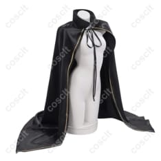 無期迷途 シニックス コスプレ衣装｜高品質再現＆オーダーメイド可【COSCLT公式通販】 - 5枚目の画像（サムネイル）