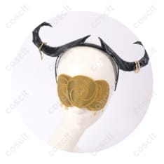 無期迷途 シニックス コスプレ衣装｜高品質再現＆オーダーメイド可【COSCLT公式通販】 - 6枚目の画像（サムネイル）