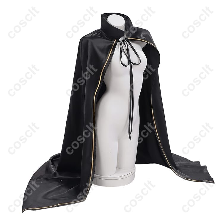 無期迷途 シニックス コスプレ衣装｜高品質再現＆オーダーメイド可【COSCLT公式通販】 - 5枚目の画像