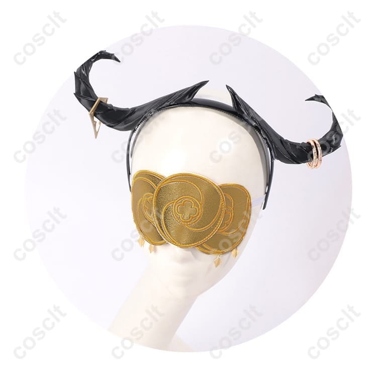 無期迷途 シニックス コスプレ衣装｜高品質再現＆オーダーメイド可【COSCLT公式通販】 - 6枚目の画像