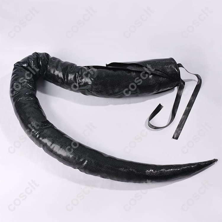 無期迷途 シニックス コスプレ衣装｜高品質再現＆オーダーメイド可【COSCLT公式通販】 - 8枚目の画像