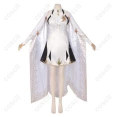 無期迷途 ヒパティア コスプレ衣装 通常衣装｜高品質オーダーメイド対応【COSCLT】 - 1枚目の画像（サムネイル）