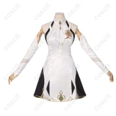 無期迷途 ヒパティア コスプレ衣装 通常衣装｜高品質オーダーメイド対応【COSCLT】 - 3枚目の画像（サムネイル）