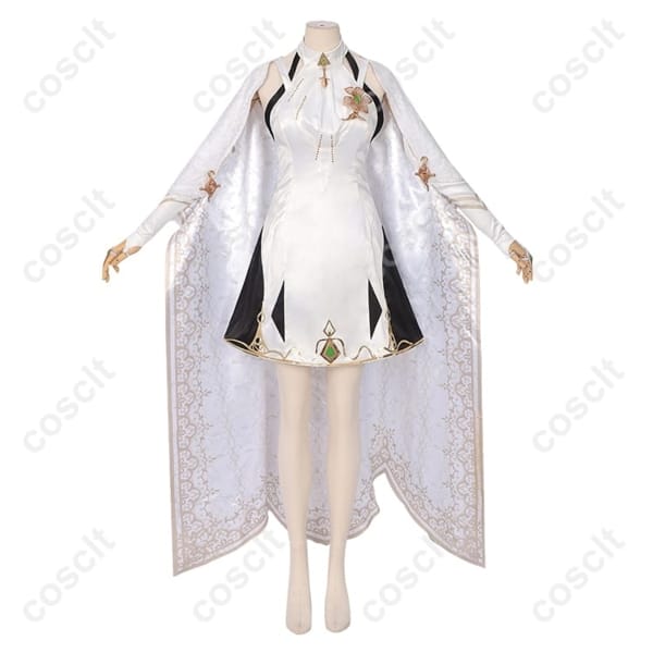 無期迷途 ヒパティア コスプレ衣装 通常衣装｜高品質オーダーメイド対応【COSCLT】