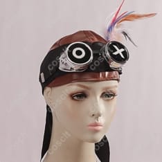 無期迷途 ヘラ コスプレ衣装｜砂の海の旅 Ver. 高品質オーダーメイド【COSCLT】 - 5枚目の画像（サムネイル）