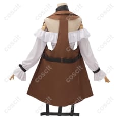 無期迷途 ヘラ コスプレ衣装｜砂の海の旅 Ver. 高品質オーダーメイド【COSCLT】 - 4枚目の画像（サムネイル）