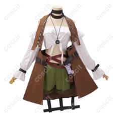 無期迷途 ヘラ コスプレ衣装｜砂の海の旅 Ver. 高品質オーダーメイド【COSCLT】 - 1枚目の画像（サムネイル）