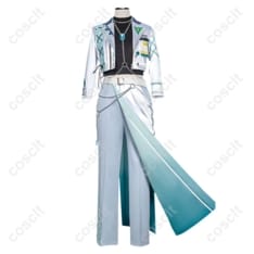 あんさんぶるスターズ！！ 仁兎なずな・明星スバル・姫宮桃李 talk to me コスプレ衣装｜高品質オーダーメイド対応【COSCLT】 - 1枚目の画像（サムネイル）