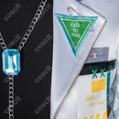 あんさんぶるスターズ！！ 仁兎なずな・明星スバル・姫宮桃李 talk to me コスプレ衣装｜高品質オーダーメイド対応【COSCLT】 - 5枚目の画像（サムネイル）