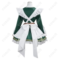 VTuber Nimi Nightmare（ニミ・ナイトメア） コスプレ衣装 ナース服｜COSCLT - 3枚目の画像（サムネイル）