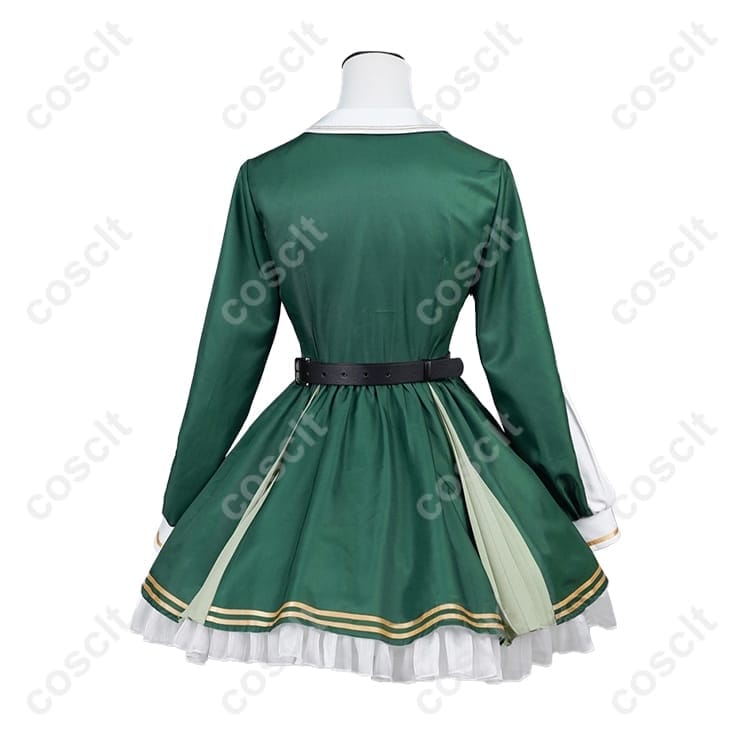 VTuber Nimi Nightmare（ニミ・ナイトメア） コスプレ衣装 ナース服｜COSCLT - 5枚目の画像