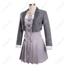 恋と深空 主人公（プレイヤー）心を巡る言葉 コスプレ衣装｜COSCLT 高品質・オーダーメイド対応 - 1枚目の画像（サムネイル）